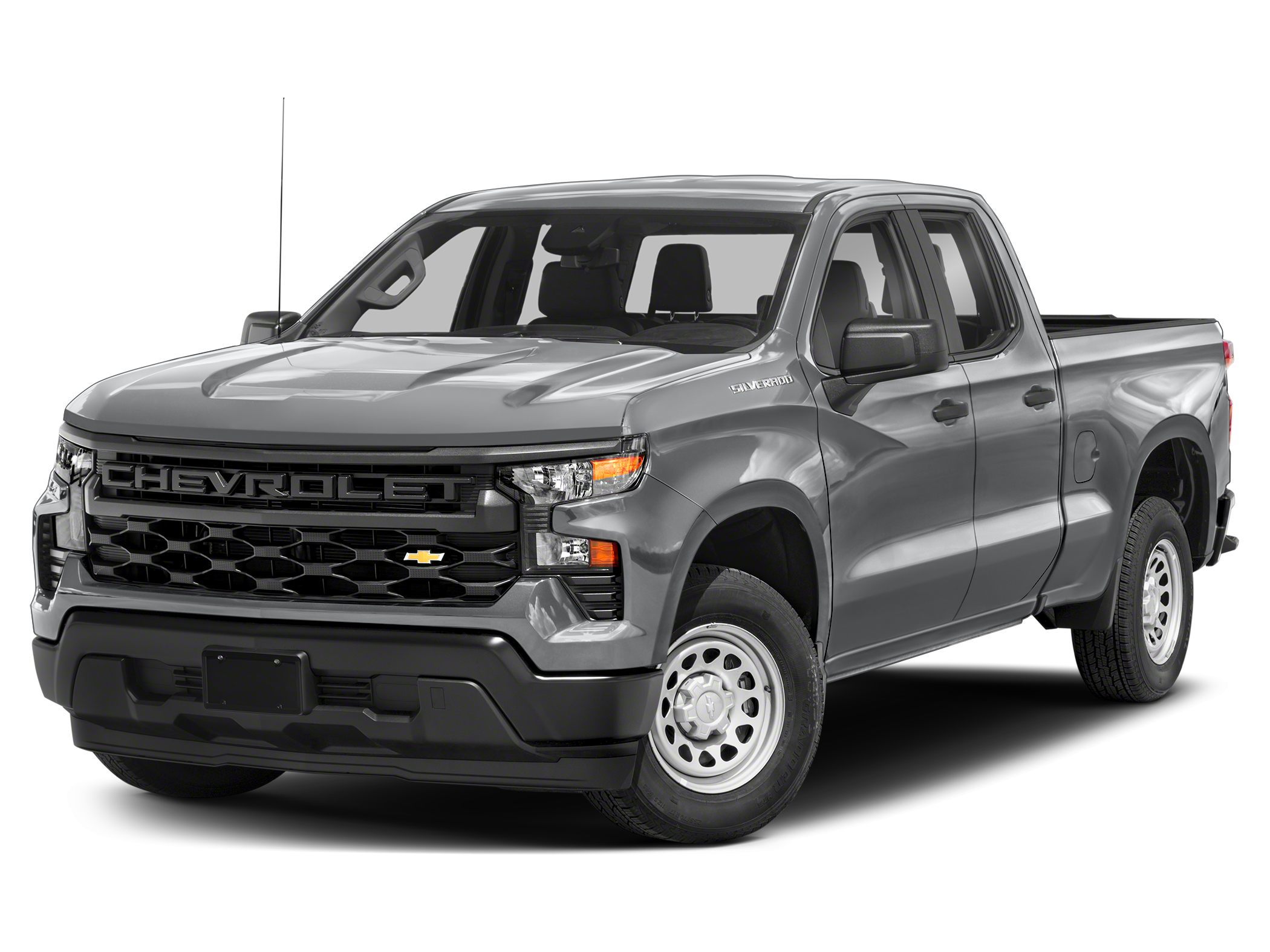 chevrolet silverado 1500 2023 1GCRDBEK9PZ284350 image chevrolet silverado 1500 2023 1GCRDBEK9PZ284350 image